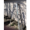 Aluminum A Frame Ladder with Tray 6 foot.