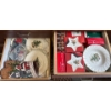 Assorted Holiday - Dishware Set By Nikko, Ornaments, More 