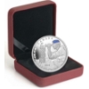 Image 2 : 2014 $20 Canadian Peacekeeping in Cyprus, 50th Anniversary - Pure Silver Coin
SKU: 126640