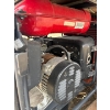 Image 3 : Kawasaki OHVGE 5000 generator with electric start in great condition