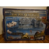 Image 2 : Polar Exress Battery Operated G Gauge Train Set 