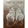Image 4 : Collection of High End Lead Crystal/ Waterford Crystal & More  Decanter, Glassware