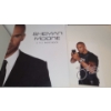 Image 1 : Shemar Franklin Moore Autograph Photo and Photo Book