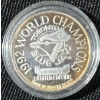 Image 3 : 1992 Toronto Blue Jays World Series Troy Ounce Fine Silver Coin