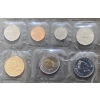 Image 5 : Canadian Uncirculated Coin Sets