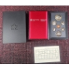Image 1 : 1987 Canadian Proof Coin Set