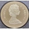 Image 5 : 1989 Canadian Specimen Set With 50% Silver Dollar 23.33 Grams
