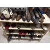 Image 1 : Shelf Full of Mystery Women's Shoes, Various Sizes ~6-10