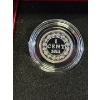 Image 2 :  LIMITED EDITION 2012 1c Farewell to the Penny - Pure Silver Limited Edition 5-Coin Set 