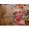 Image 6 : Textile Lot: Placemats, Runners, Oven Mitts, and More