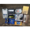 Image 1 : Massive collection of Dremel tools along with a number of bit sets