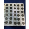 Image 7 : Small Binder of Foreign Coins