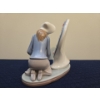 Image 3 : LLADRO Porcelain 1984 'Best Wishes'  - 8W, 3D, 6T 