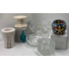 Image 1 : Neutrals Candle Holders Collection #2, Including Partylite 