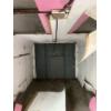 Image 4 : Refrigerated  5th wheel Trailer all enclosed great for hulling most items  25' Long