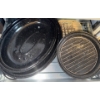 Image 2 : Culinary Collection - Pots Pans Lids Colander Toaster & More 