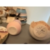 Image 5 : Decor Feat. Gorgeous Indigenous/Cultural Pottery, Unicorn Figures, Decorative Plates and More! 