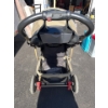 Image 3 : brand new Grayco stroller with cupholders fold the bowl storage basket on the bottom