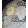 Image 3 : Ironing Board, Durabrand Pedestal Fan, Lava lamp 16 T