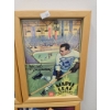 Image 5 : Framed Toronto Maple Leafs Memorabilia