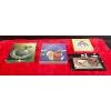 Image 1 : Holiday Themed Serving Plates