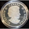 Image 3 : 2015 $20 The Great Lakes: Lake Michigan Fine Silver Coin 31.39 Grams