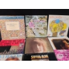 Image 3 : Helen Reddy, Winnie the Pooh Soundtrack and Other Artists Record Assortment