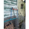 Image 5 : Outdoor and Metal Scrap Materials Lot
