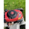 Image 4 : Craftsman Gas-Powered Lawn Mower with EZ Walk Variable Speed Drive