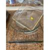 Image 1 : Glass Casserole Dish Collection