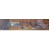 Image 1 : Assorted Women's Costume Jewelry: Selection of Pendants and More!