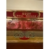 Image 2 : The Great Western Garment Co. Eddy Hull Canada Vintage Roll Dispenser 