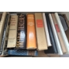 Image 3 : Vintage German Book Collection - Brehms Tierleben Phillipi & More
