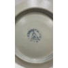 Image 3 : Antique Royal Kinran Nippon Handpainted Vase and Intricate Carved German Plate