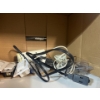 Image 5 : Selection Of Electrical Supplies & TP Link WiFI Router along with a Box of LED Lights 