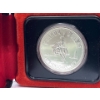 Image 2 : 1975 Canadian One Dollar Coin in Case
