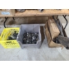 Image 8 : Assorted Heavy Equipment Parts & Tools - Lots Of Threaded Hydraulic Fittings & more