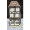 Image 3 : Hand Carving 'Coach And Horses, Bruton Street' By Malcolm Cooper 