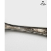 Image 5 :  Collection Of Vintage & Silver-Plated, Flatware Pieces, Which Are Typically Found As Collectibles.