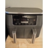 Image 1 : Ninja Model DZ201C Dual Basket Air Fryer