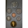 Image 4 : 1993 Canadian Proof Dollar Set Commemorating the 100th Anniversary of the Stanley Cup