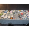 Image 1 : Large Ashtray Collection