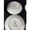Image 7 : Set of 6 Decorative Plates & More -  Royal Copenhagen, Copenhagen Porcelain, B&G, Old Foley