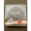 Image 1 : Royal Canadian Mint 60th Anniversary VE-Day Commemorative Coin and Medallion Set in Tin Box