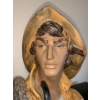 Image 7 : LLADRO Porcelain Fisherman Bust -  17W, 13D, 14T