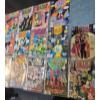 Image 3 : Justice League Assorted Comic Collection