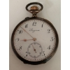 Image 1 : Antique Longines Wart Burg DRGM Pocket Watch