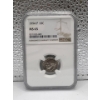 1994 USA P 10 cent Coin Graded MS 65