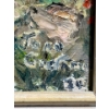 Image 2 : Joan G. 1984, Original Desert Mountains 24Wx20H