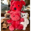 Image 4 : NEW Collectable Teddy Bear Family w/ Assorted Home Accents